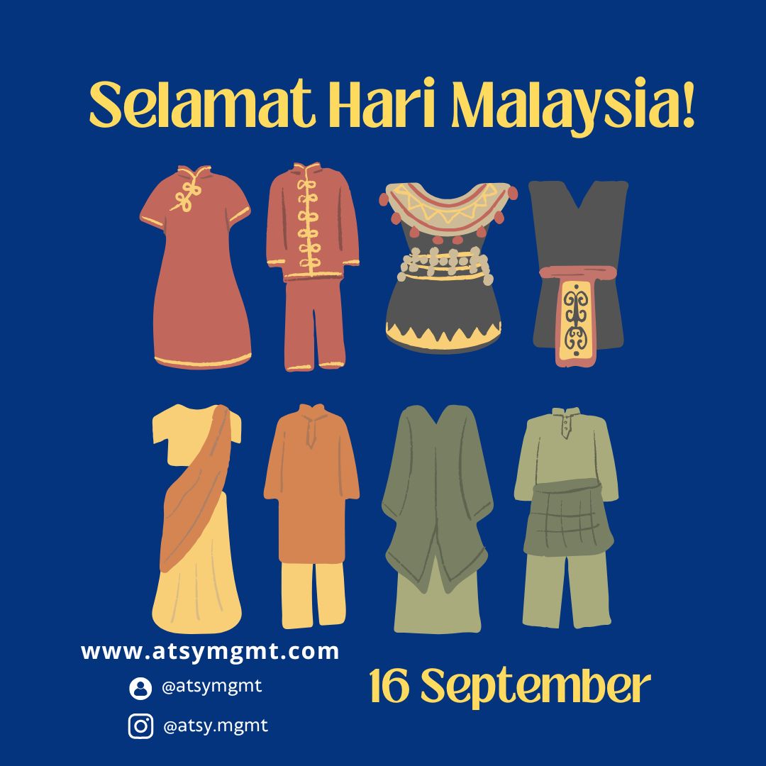 OFFICE CLOSURE NOTICE: MALAYSIA DAY